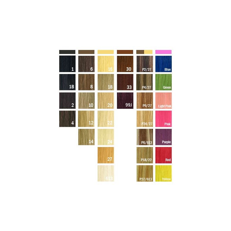 PELO SINTETICO KANEKALON